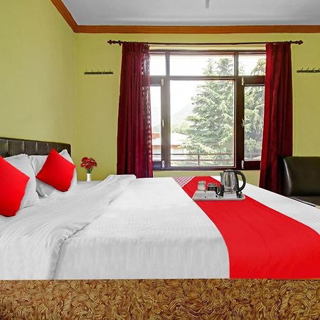 Hotel O Jay Palace Srīnagar Dış mekan fotoğraf