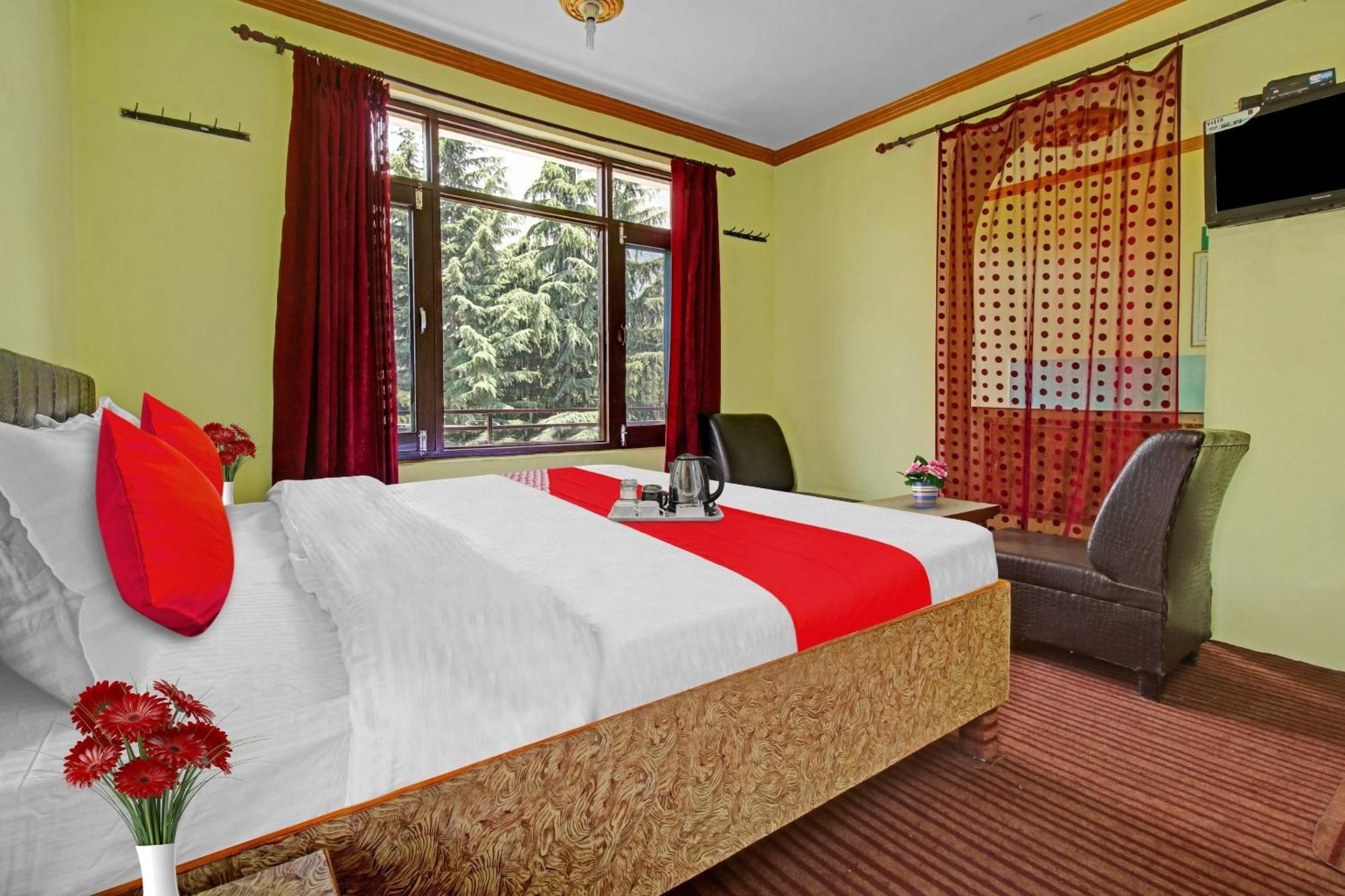 Hotel O Jay Palace Srīnagar Dış mekan fotoğraf